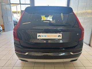 VOLVO XC90 usata, con Airbag laterali