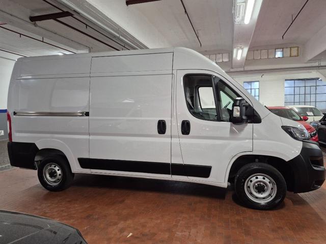 FIAT Ducato usata, con Autoradio