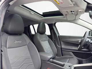 JEEP Avenger usata, con Cruise Control