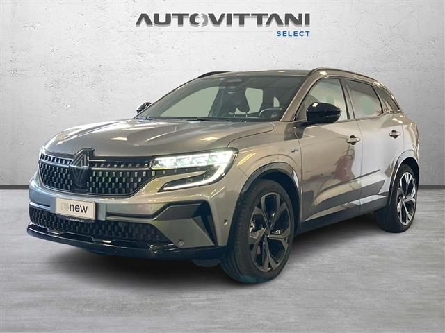 RENAULT Austral usata, con ABS