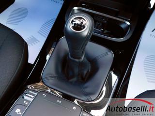 MERCEDES-BENZ A 180 usata, con Immobilizzatore elettronico