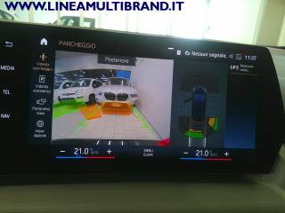 BMW 218 usata, con Controllo trazione
