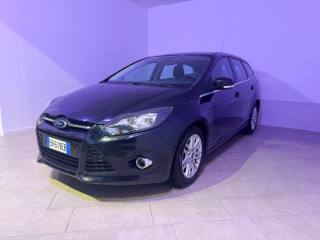 FORD Focus usata 2