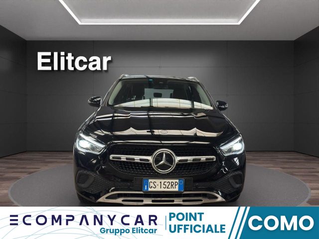 MERCEDES-BENZ GLA 180 usata, con Airbag