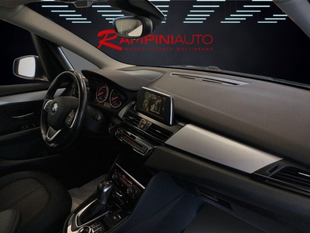 BMW 216 usata 19