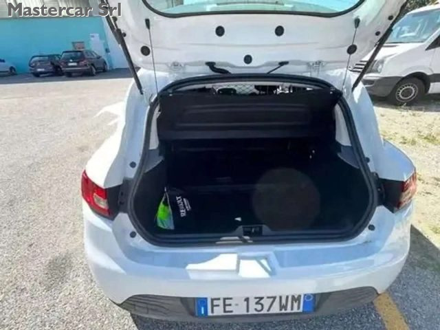 RENAULT Clio usata, con Cruise Control