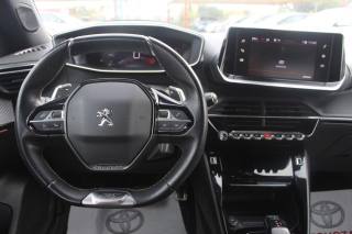 PEUGEOT 2008 usata, con Fendinebbia