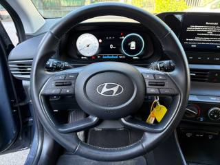 HYUNDAI i20 usata, con Chiusura centralizzata