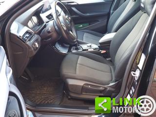 BMW X2 usata, con Fendinebbia