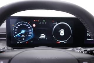 KIA Stonic usata, con USB