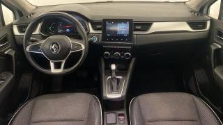 RENAULT Captur usata, con Cerchi in lega
