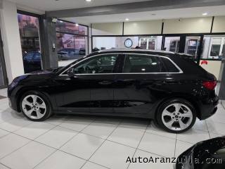 AUDI A3 usata, con Boardcomputer