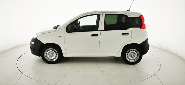 FIAT Panda usata, con Airbag Passeggero