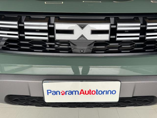 DACIA Duster usata, con Controllo trazione