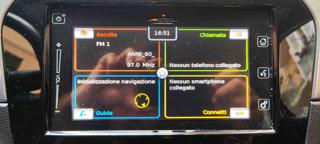 SUZUKI Vitara usata, con Interni in pelle