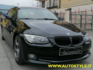 BMW 320 usata, con Vivavoce