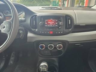FIAT 500L usata, con Bluetooth