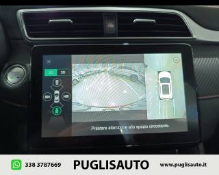 MG ZS usata, con Cruise Control