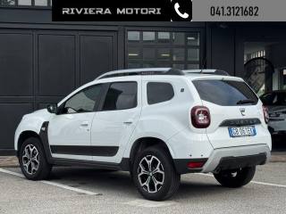 DACIA Duster usata, con ESP