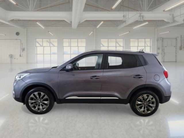 DR MOTOR DR 4.0 usata, con Cerchi in lega