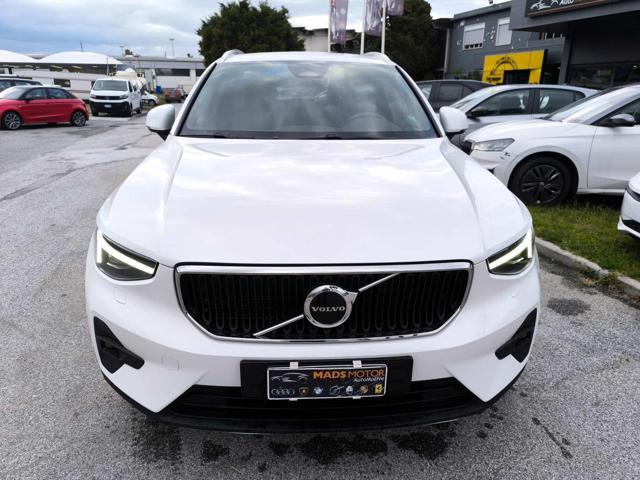 VOLVO XC40 usata, con Controllo trazione