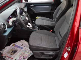 SEAT Arona usata, con Sensore di pioggia