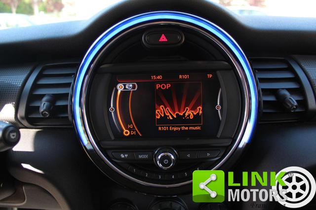 MINI Cooper D usata 24