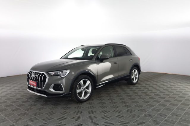 AUDI Q3 usata 6