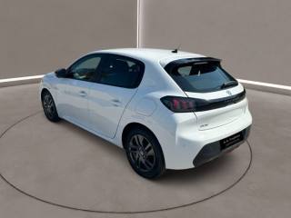 PEUGEOT 208 usata, con Airbag Passeggero