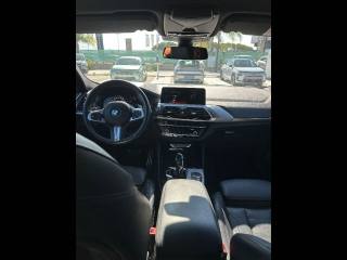 BMW X4 usata, con ESP