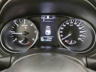 NISSAN Qashqai usata, con Fendinebbia