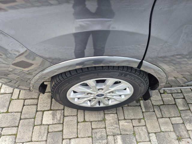 FORD Tourneo Custom usata, con Airbag Passeggero