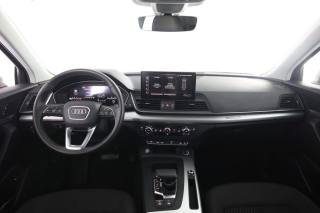 AUDI Q5 usata 11