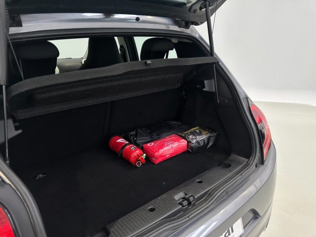 RENAULT Twingo usata, con Servosterzo