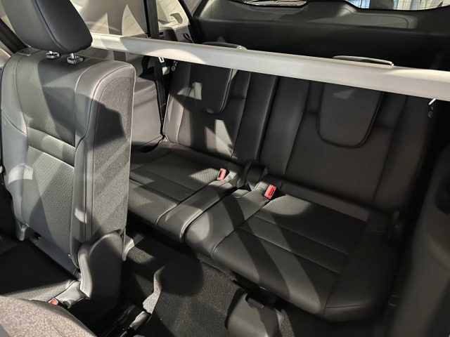 NISSAN X-Trail usata, con ESP