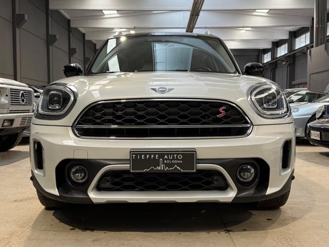 MINI Countryman usata, con Airbag