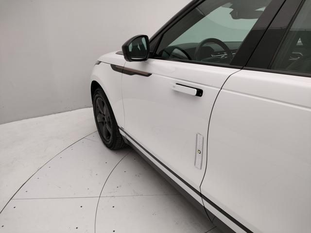 LAND ROVER Range Rover Velar usata, con Riconoscimento dei segnali stradali