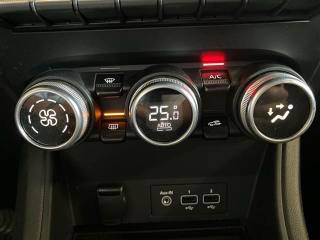 RENAULT Captur usata 22