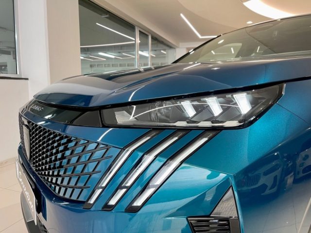 PEUGEOT 3008 usata, con Controllo trazione