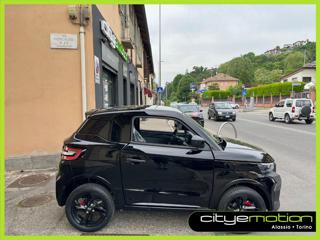 LIGIER JS 50 usata, con Cerchi in lega