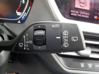 BMW 118 usata, con Sensore di luce