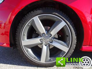 AUDI A1 usata, con Luce d