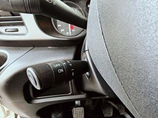 IVECO Daily usata, con Vivavoce