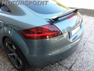 AUDI TT usata, con Chiusura centralizzata