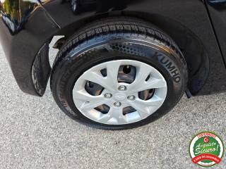 HYUNDAI i10 usata, con Chiusura centralizzata telecomandata
