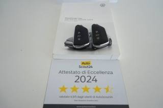 VOLKSWAGEN Golf usata 65