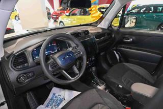 JEEP Renegade usata, con Controllo automatico clima