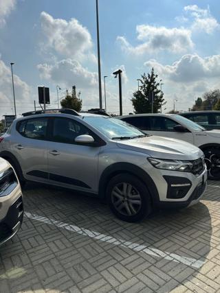 DACIA Sandero usata, con Airbag Passeggero