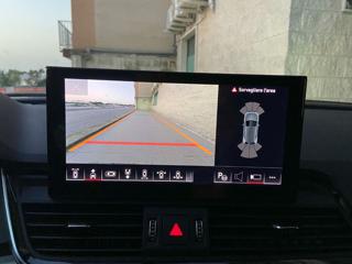 AUDI Q5 usata, con Limitatore di velocità