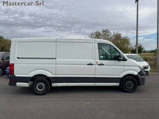 VOLKSWAGEN Crafter usata, con Chiusura centralizzata